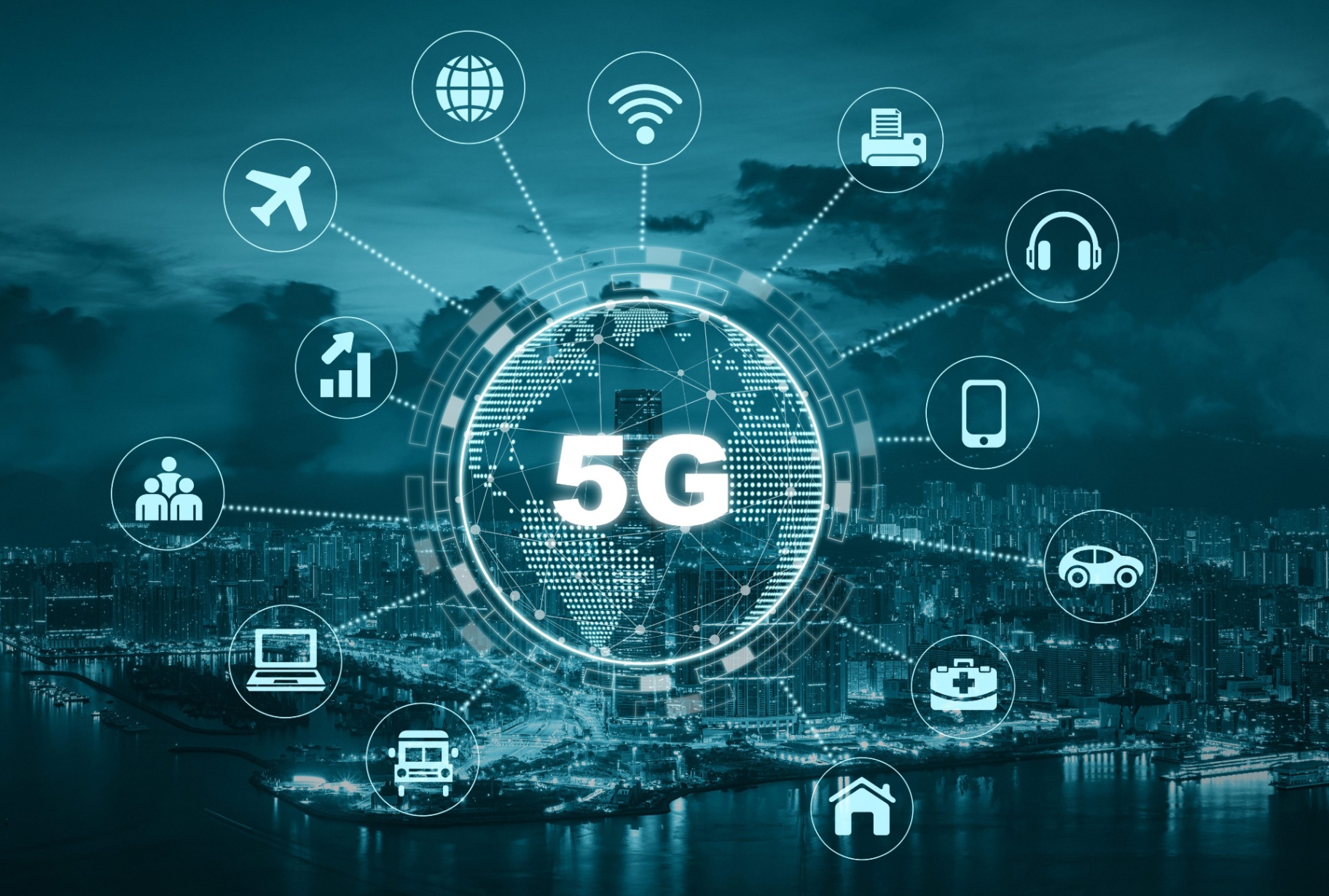 Leading the Future of Communication Across the UAE
